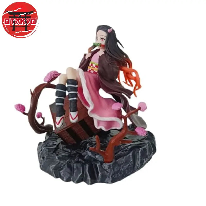 Figure Nezuko - Demon Slayer™