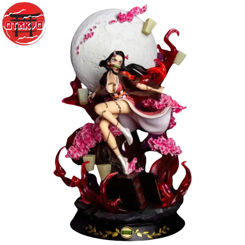 Figure Nezuko Kamado Adult - Demon Slayer™
