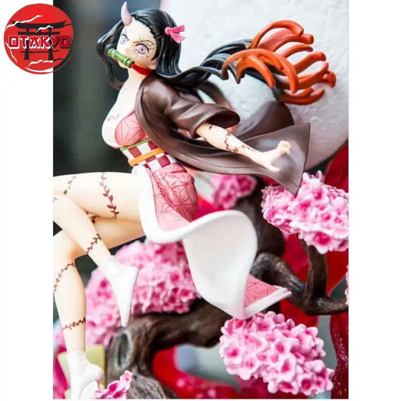 Figure Nezuko Kamado Adult - Demon Slayer™