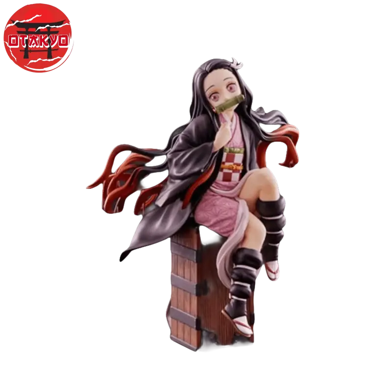 Figure Nezuko Kamado - Demon Slayer™