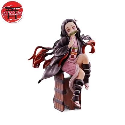 Figure Nezuko Kamado - Demon Slayer™