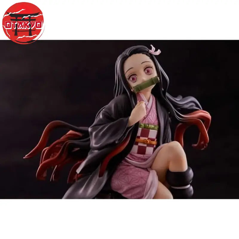 Figure Nezuko Kamado - Demon Slayer™
