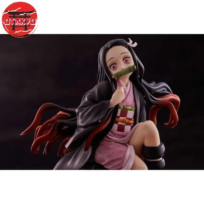 Figure Nezuko Kamado - Demon Slayer™