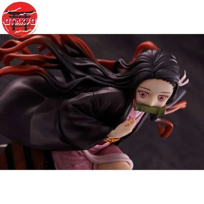 Figure Nezuko Kamado - Demon Slayer™