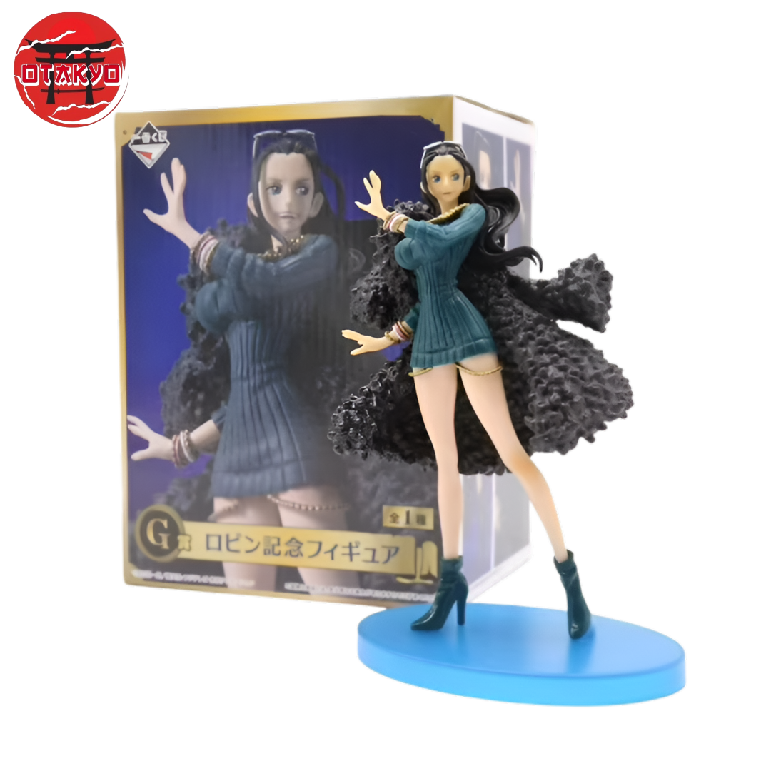 Figure Nico Robin 20th Anniversary - One Piece™