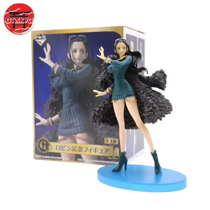 Figure Nico Robin 20th Anniversary - One Piece™
