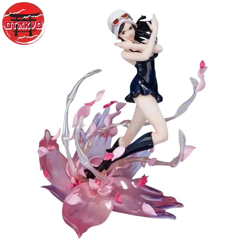 Figure Nico Robin "Hana Hana no Mi" - One Piece™