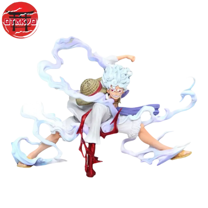 Figure Nika Gear 2nd - One Piece™