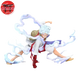 Figure Nika Gear 2nd - One Piece™