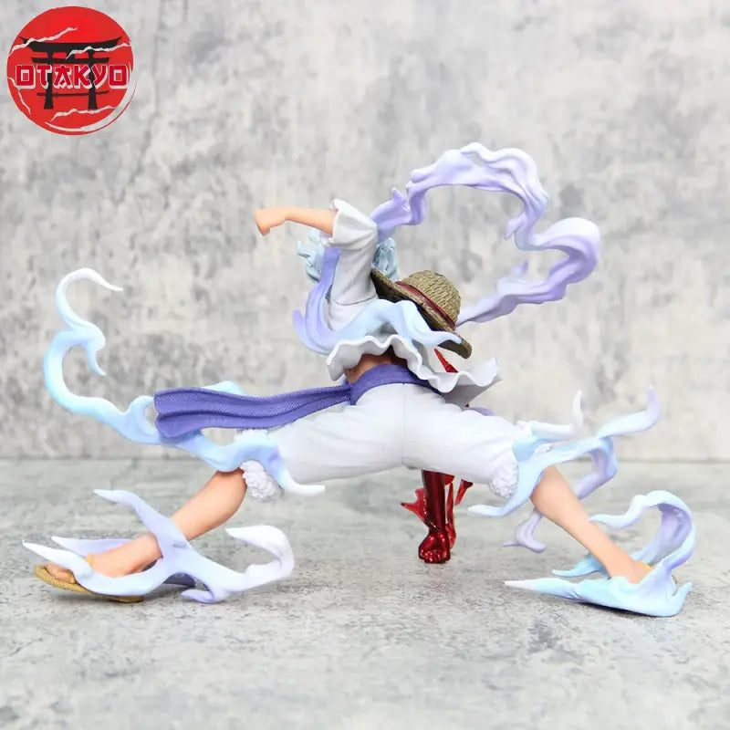 Figure Nika Gear 2nd - One Piece™
