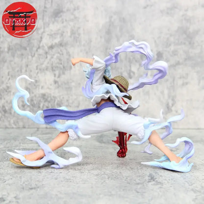 Figure Nika Gear 2nd - One Piece™