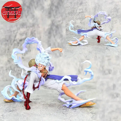 Figure Nika Gear 2nd - One Piece™