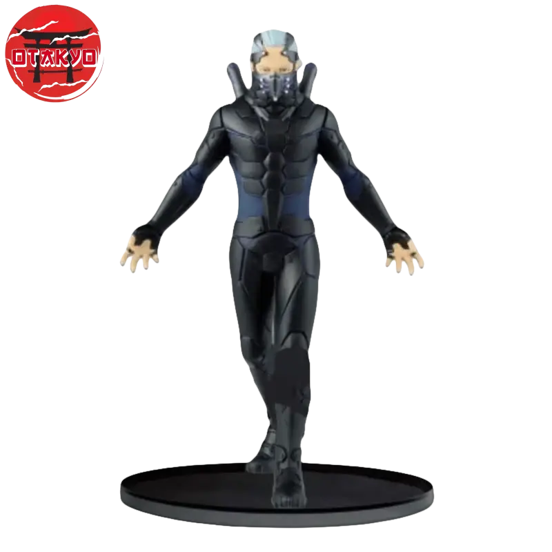 Figure Nine - My Hero Academia™