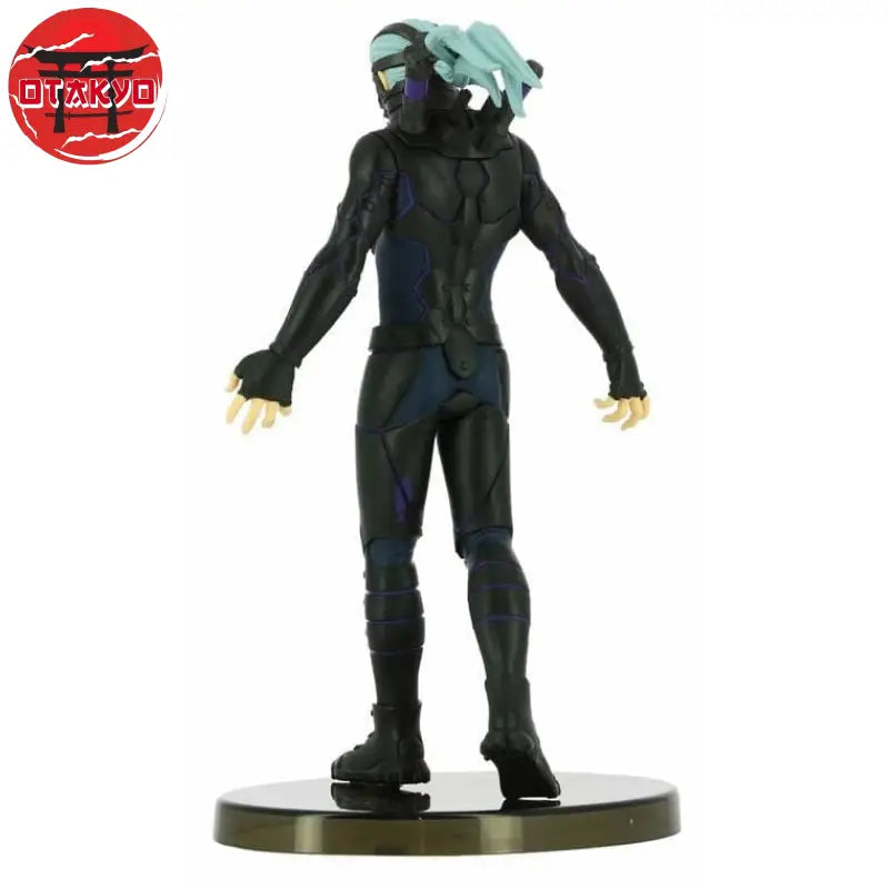 Figure Nine - My Hero Academia™