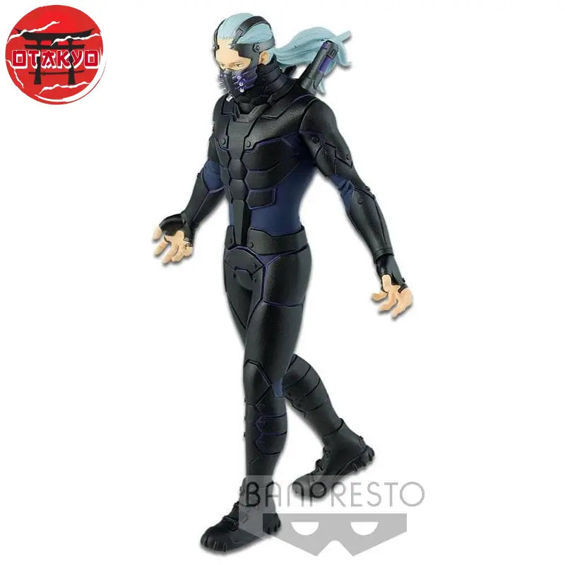 Figure Nine - My Hero Academia™