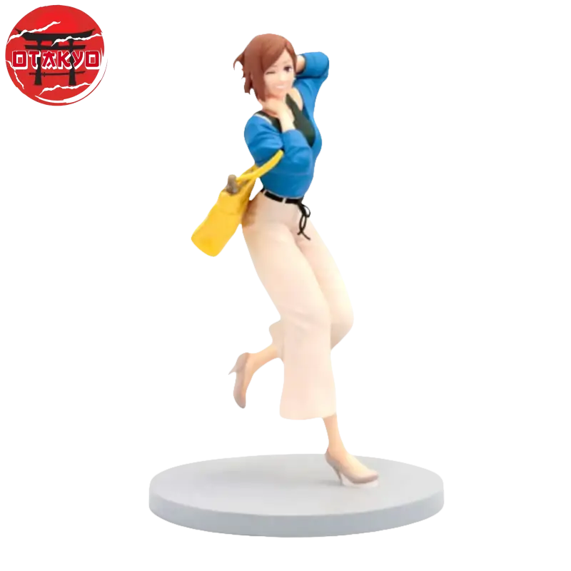 Figure Nobara "Fashion" - Jujutsu Kaisen™