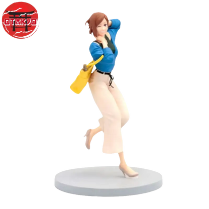 Figure Nobara "Fashion" - Jujutsu Kaisen™
