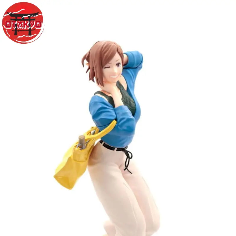 Figure Nobara "Fashion" - Jujutsu Kaisen™