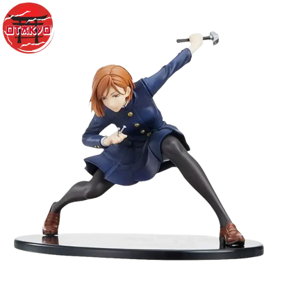 Figure Nobara Kugisaki - Jujutsu Kaisen™