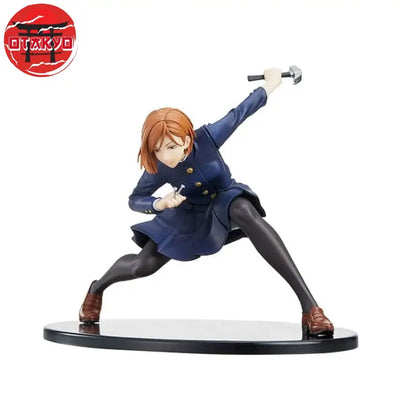 Figure Nobara Kugisaki - Jujutsu Kaisen™