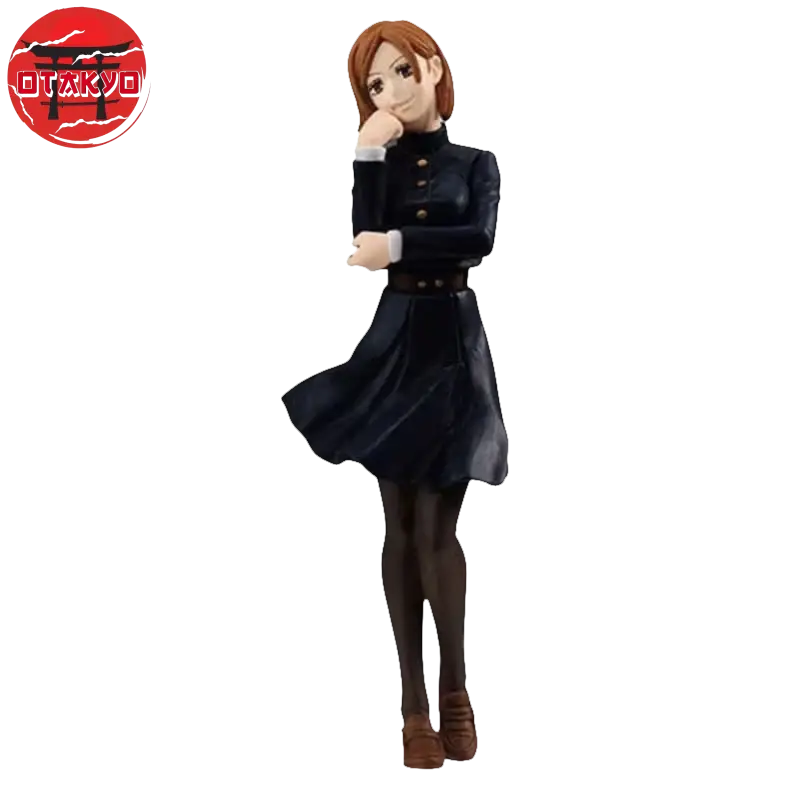 Figure Nobara Kugisaki "Student" - Jujutsu Kaisen™