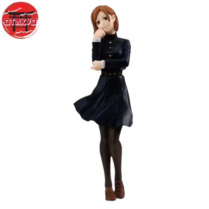 Figure Nobara Kugisaki "Student" - Jujutsu Kaisen™