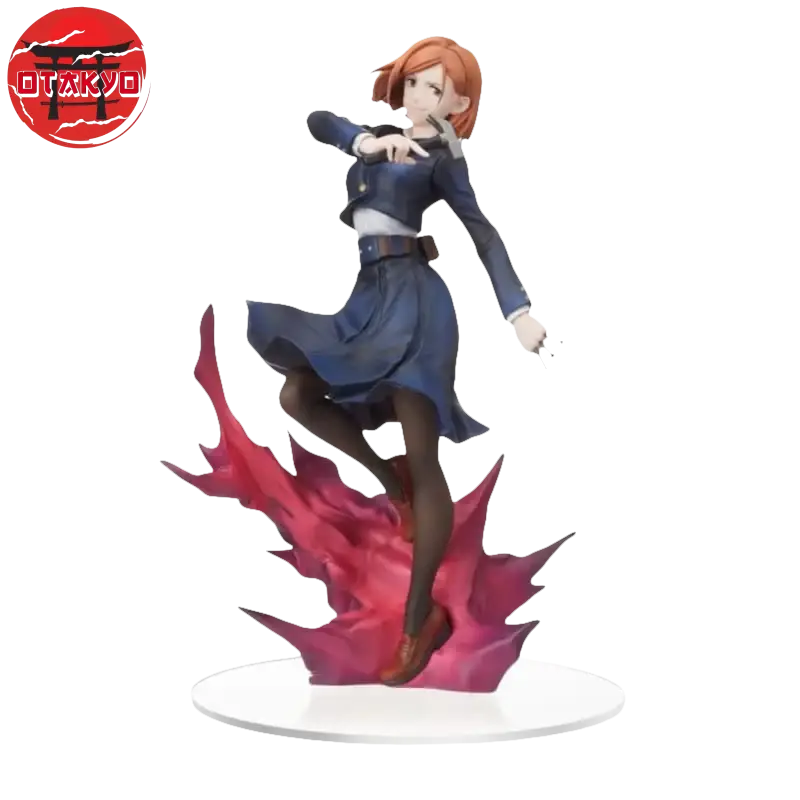 Figure Nobara "Occult" - Jujutsu Kaisen™