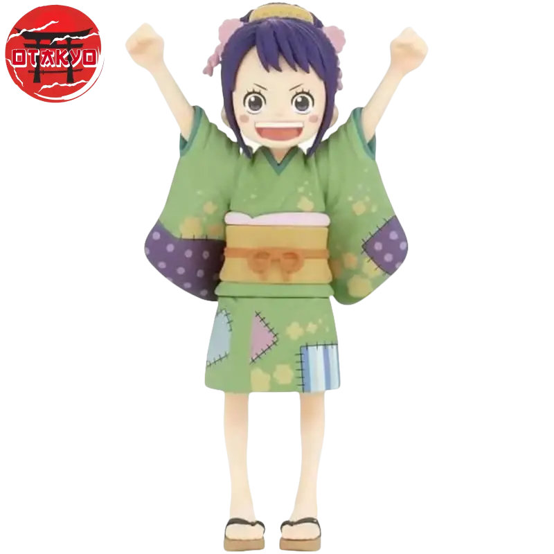 Figure O-Tama - One Piece™