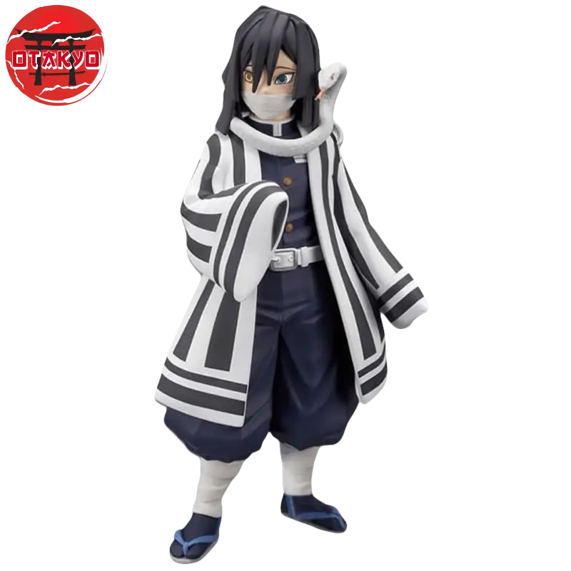Figure Obanai Iguro - Demon Slayer™