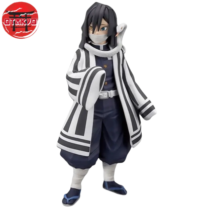 Figure Obanai Iguro - Demon Slayer™