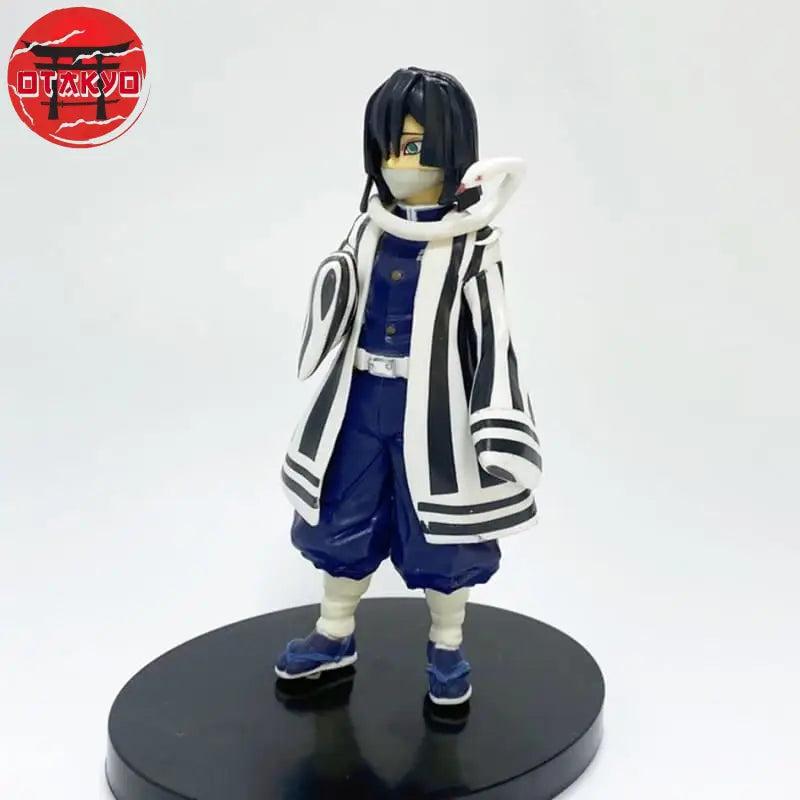 Figure Obanai Iguro - Demon Slayer™