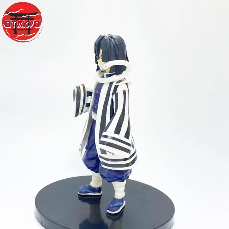 Figure Obanai Iguro - Demon Slayer™