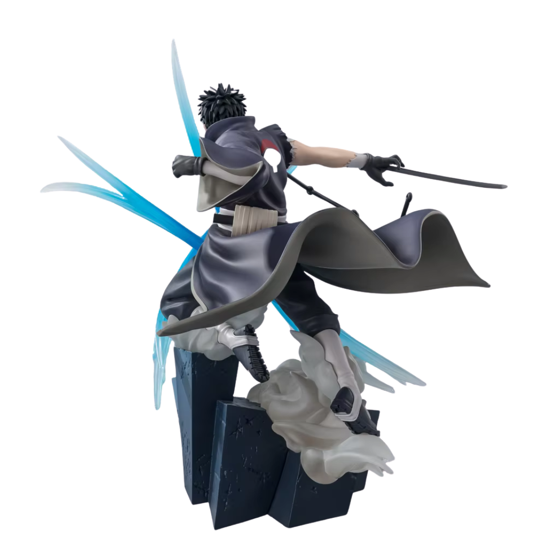 Figure Obito "Combat" - Naruto Shippuden™