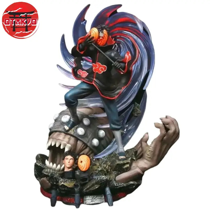 Figure Obito Uchiha - Naruto Shippuden™