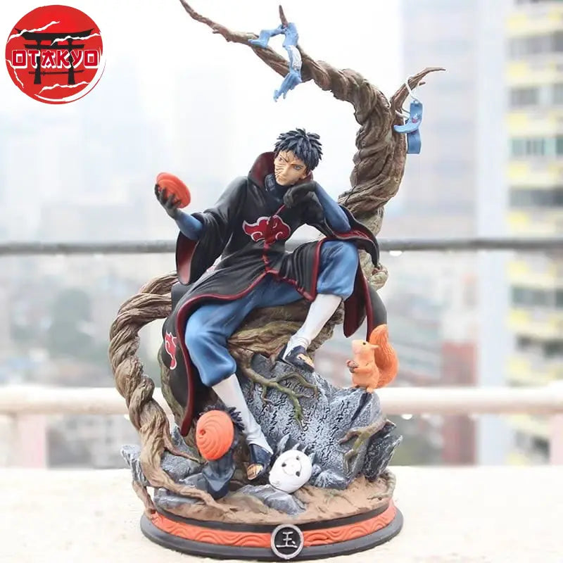 Figure Obito Uchiha - Naruto Shippuden™