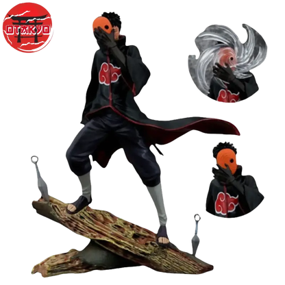 Figure Obito Uchiha "Tobi" - Naruto Shippuden™