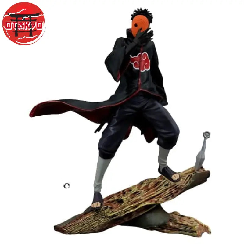 Figure Obito Uchiha "Tobi" - Naruto Shippuden™