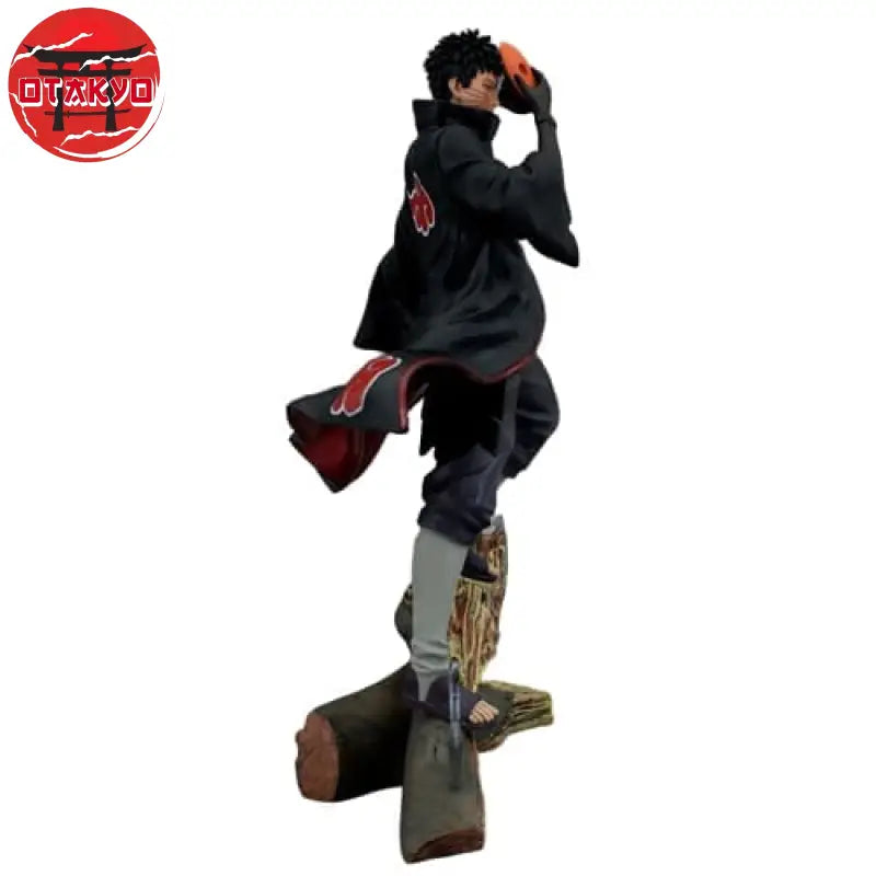 Figure Obito Uchiha "Tobi" - Naruto Shippuden™