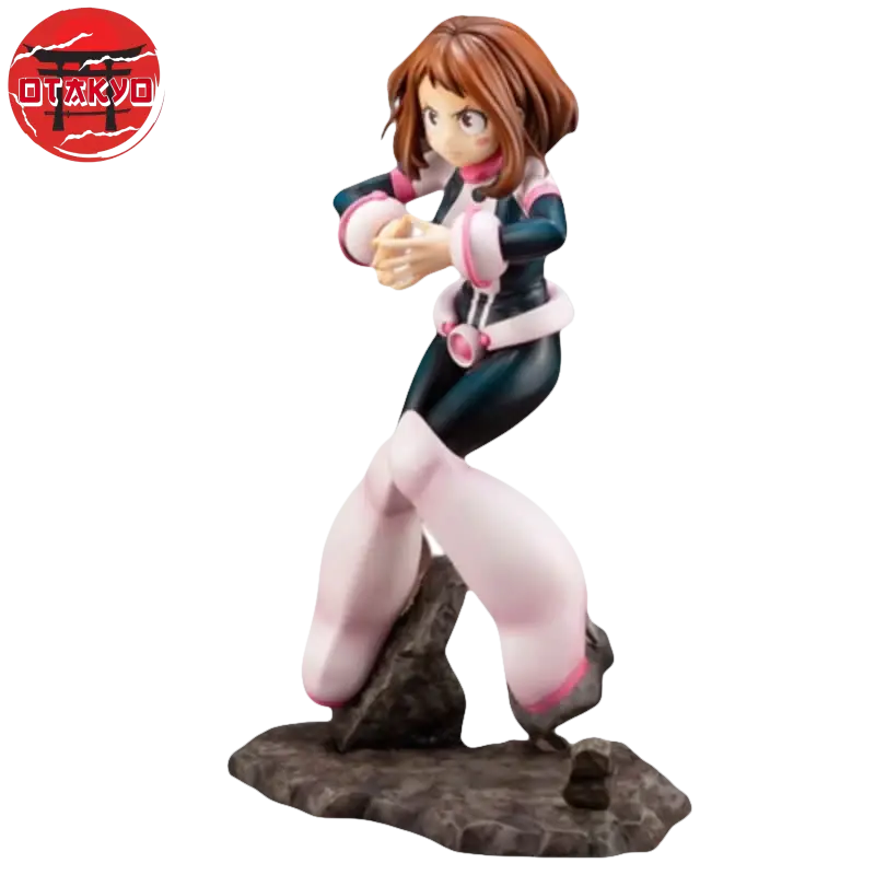Figure Ochaco "Uravity" - My Hero Academia™