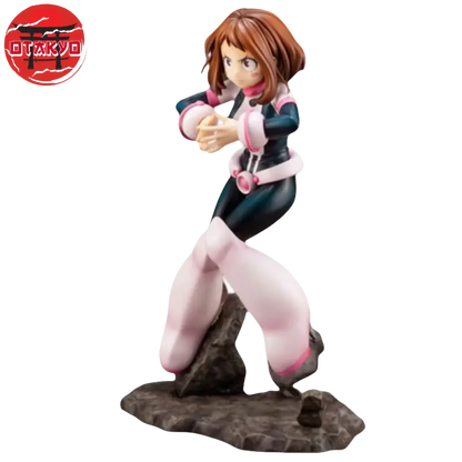 Figure Ochaco "Uravity" - My Hero Academia™