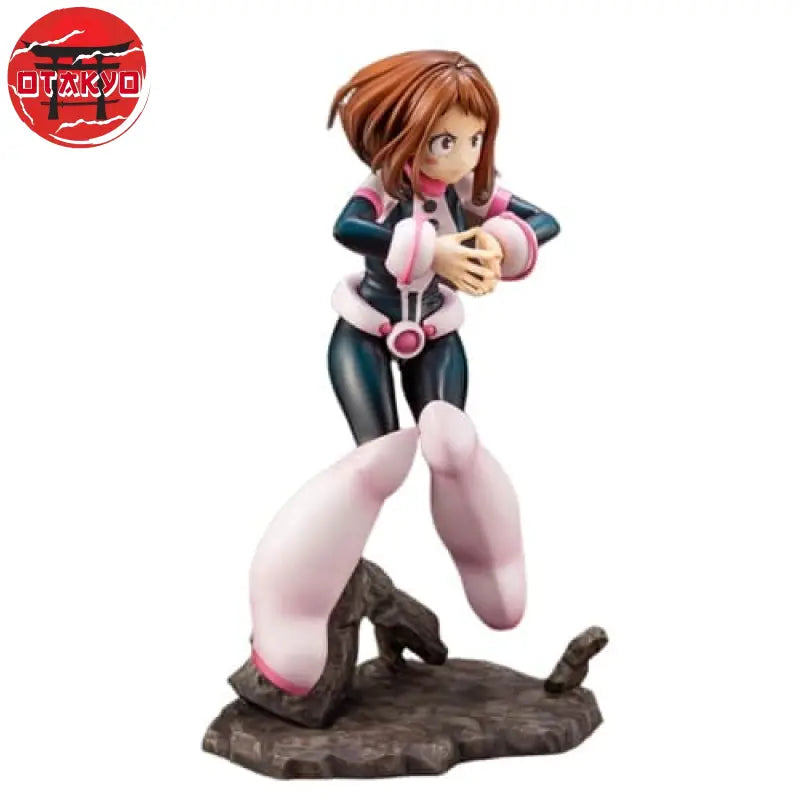 Figure Ochaco "Uravity" - My Hero Academia™