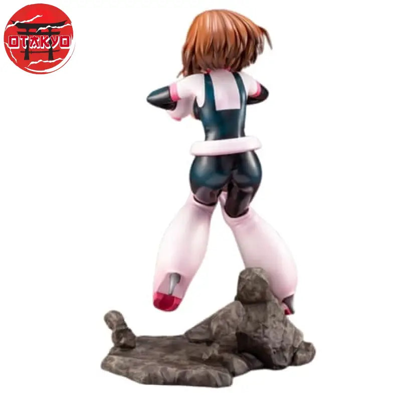 Figure Ochaco "Uravity" - My Hero Academia™