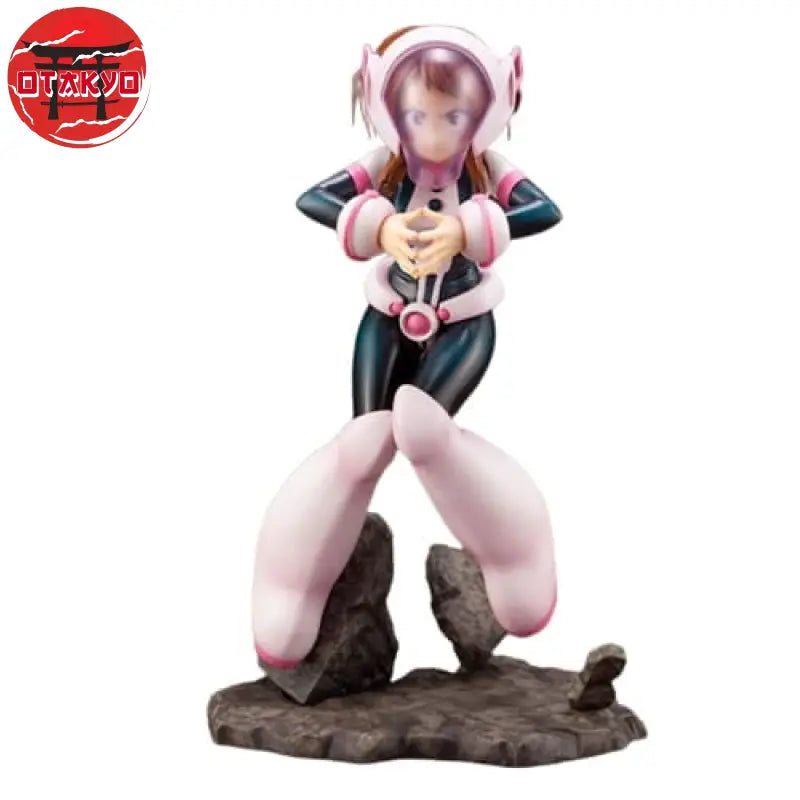 Figure Ochaco "Uravity" - My Hero Academia™