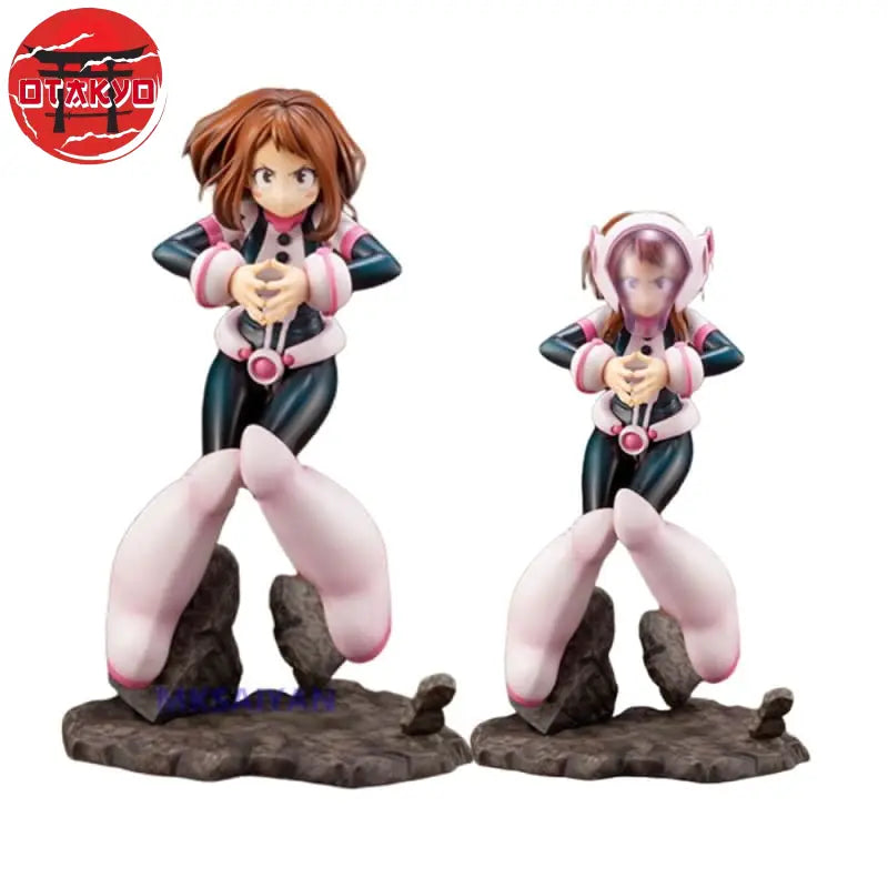 Figure Ochaco "Uravity" - My Hero Academia™