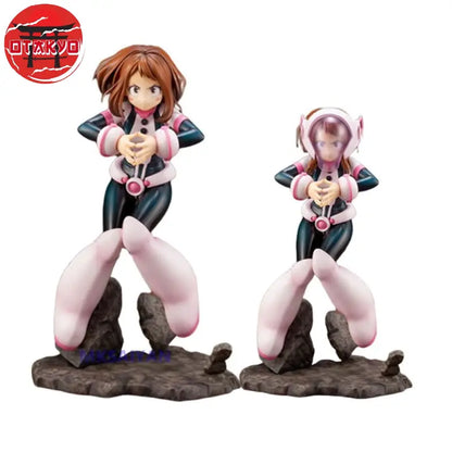Figure Ochaco "Uravity" - My Hero Academia™