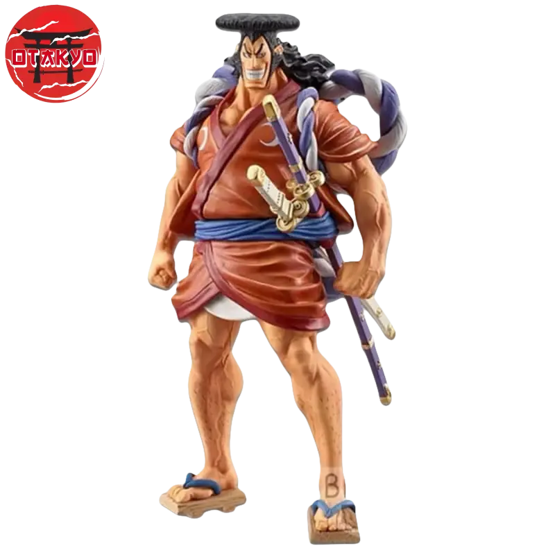 Figure Oden Kozuki - One Piece™