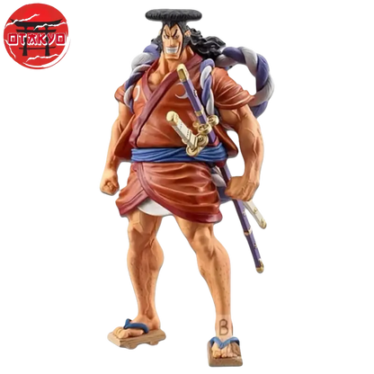 Figure Oden Kozuki - One Piece™