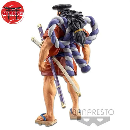 Figure Oden Kozuki - One Piece™