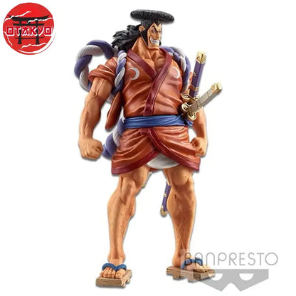 Figure Oden Kozuki - One Piece™