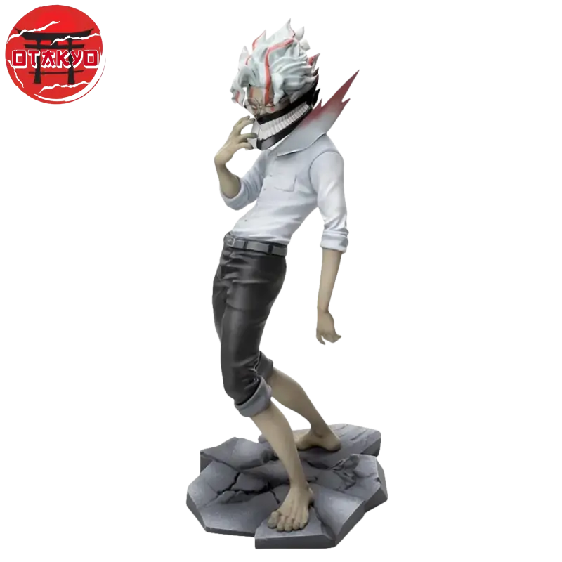 Figure Okarun "Depressed" - Dandadan™